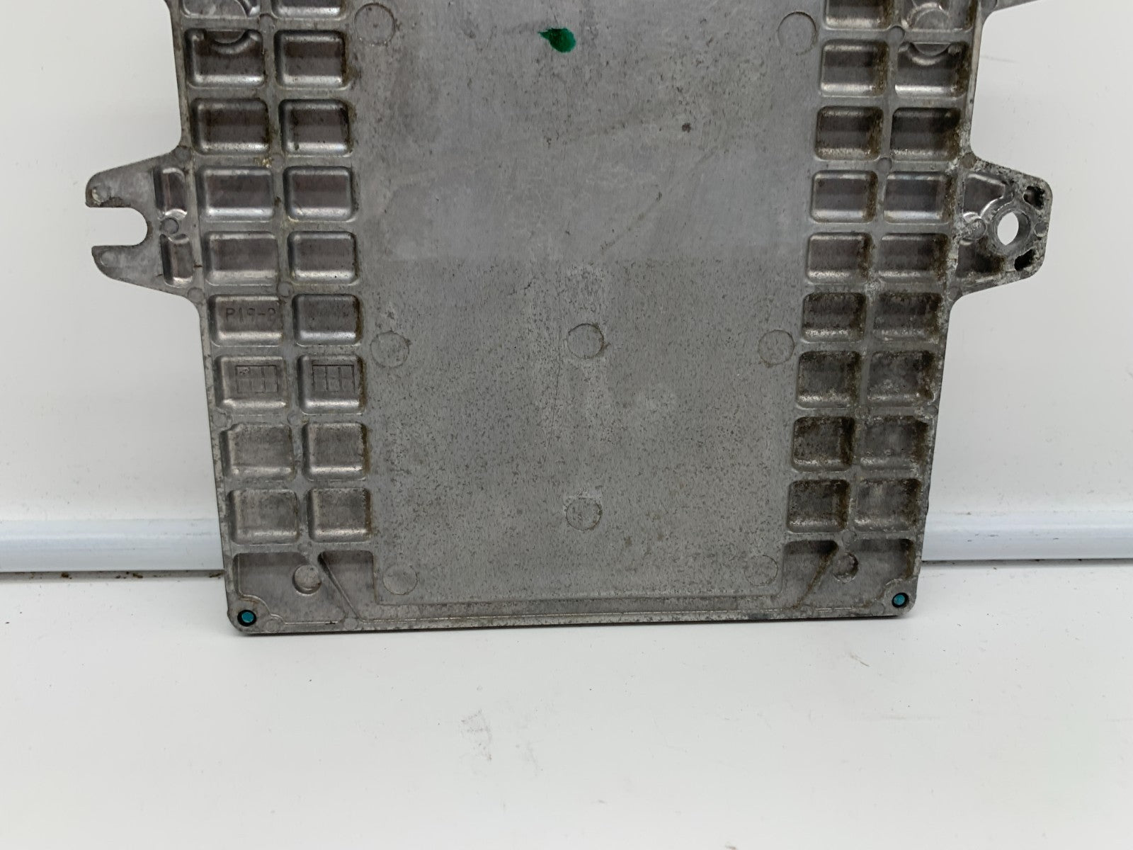 2013-2015 Nissan Rogue Engine Control Module Unit ECU ECM OEM B03B20041