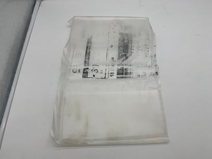 2024 Kia Forte Owners Manual Set OEM R01B22022