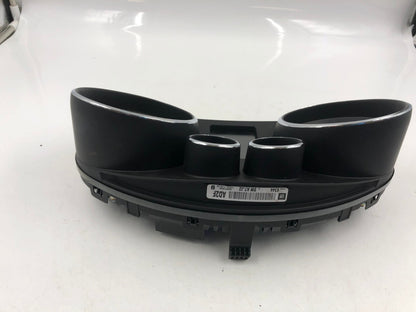 2013 Buick Regal Speedometer Instrument Cluster 38314 Miles OEM B01B50069