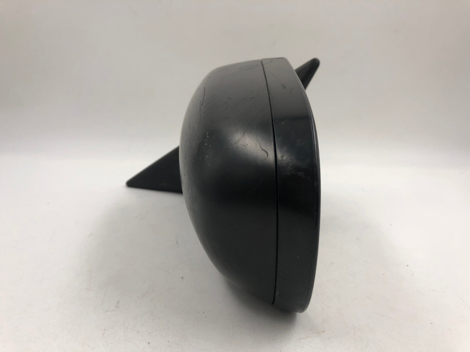 2005-2009 Subaru Legacy Driver Side View Power Door Mirror Black OEM D03B51049