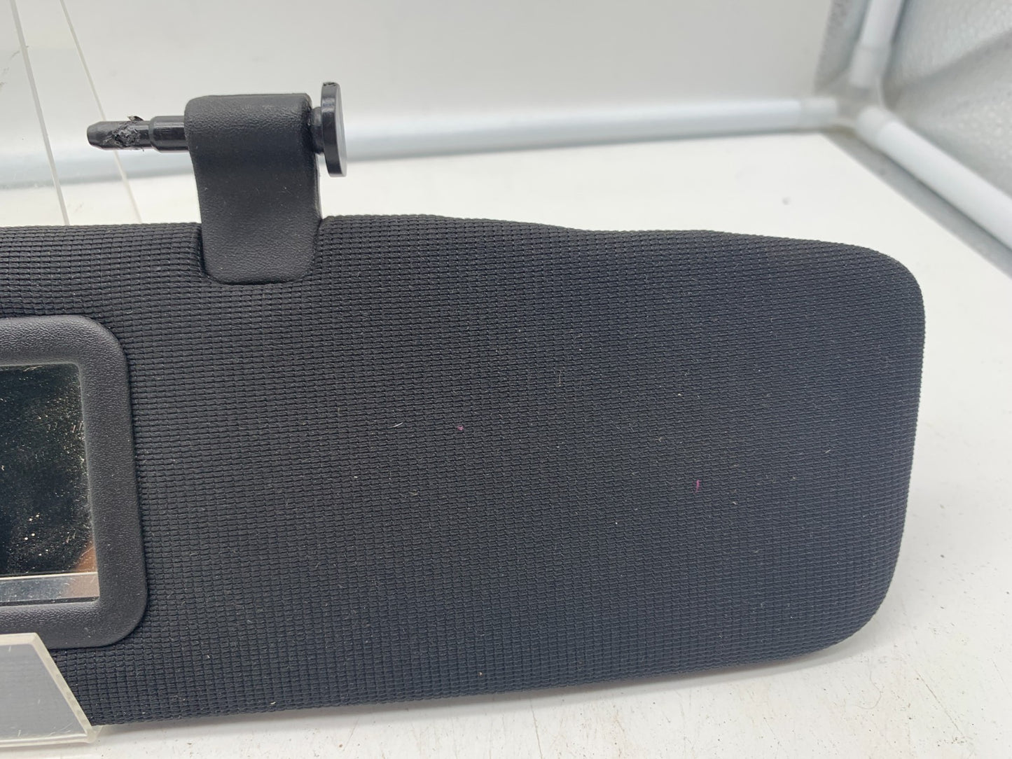 2016-2024 Chevrolet Camaro Passenger Sun Visor Black OEM A04B55009