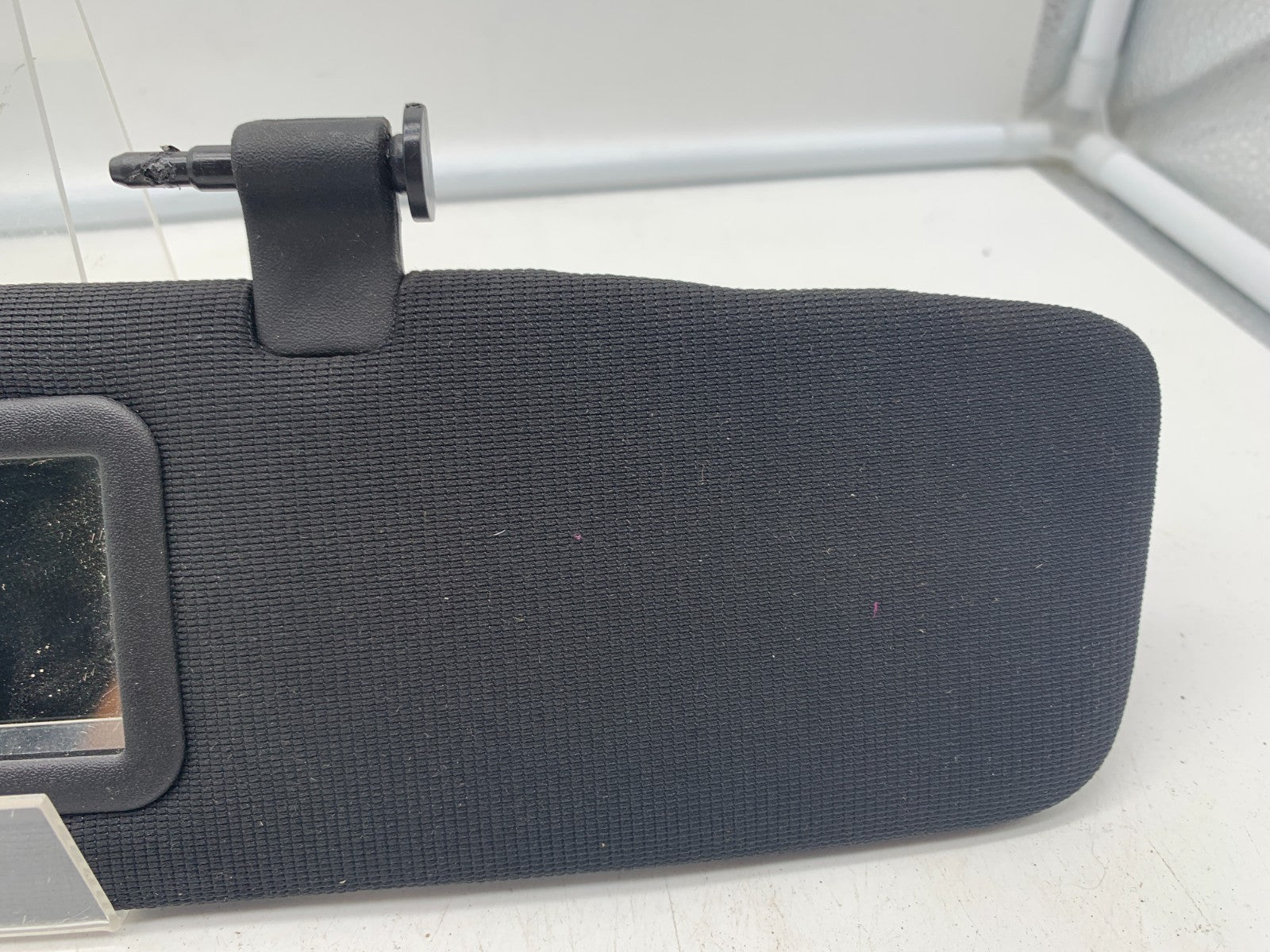 2016-2024 Chevrolet Camaro Passenger Sun Visor Black OEM A04B55009