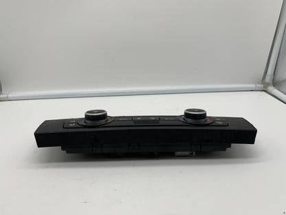 2007-2009 BMW 328i Sedan AC Heater Climate Control Unit OEM B03B32024