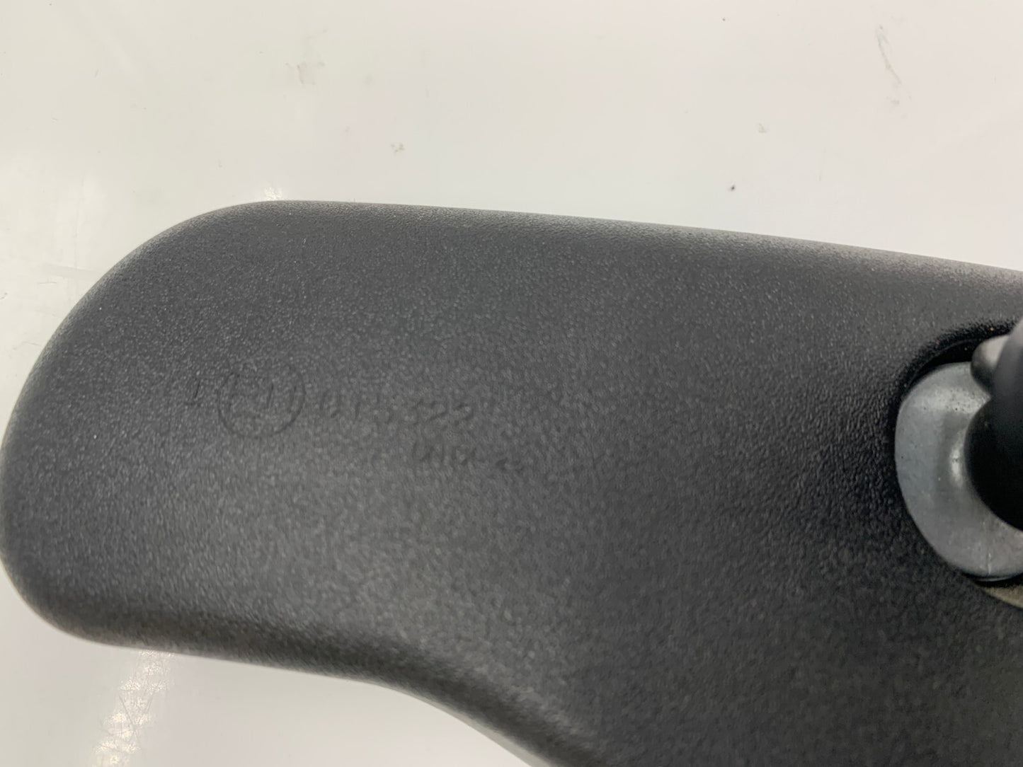 2006 Saab 9-7x 97X Interior Rear View Mirror OEM C02B03006