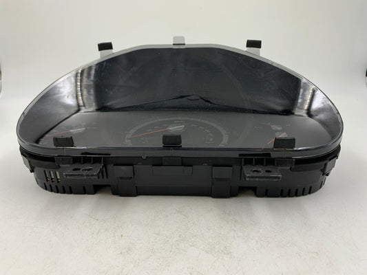 2014-2016 Kia Sportage Speedometer Instrument Cluster 42000 Miles OEM A02B27019