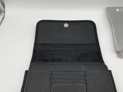 2013 Infiniti G Owners Manual Set with Case OEM C04B06004