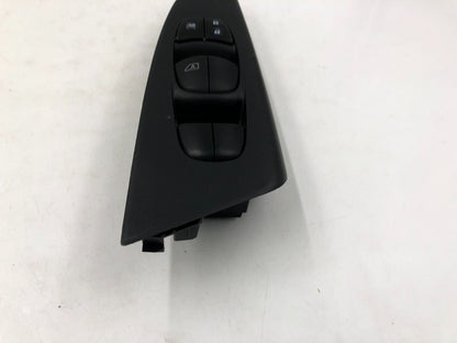 2013-2019 Nissan Sentra Master Power Window Switch OEM A04B06037