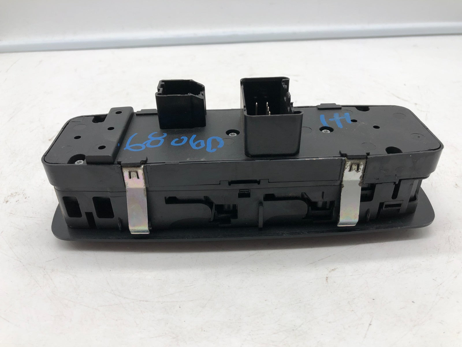 2012-2016 Dodge Caravan Master Power Window Switch OEM D03B08010