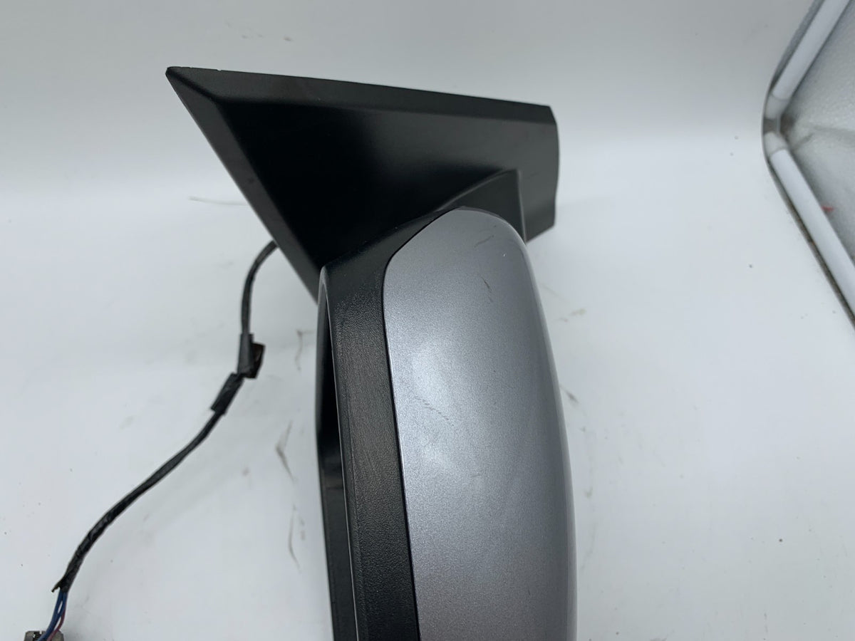 2016-2020 Dodge Journey Passenger Side View Power Door Mirror Gray OEM A02B13039