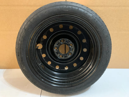 2003-2007 Cadillac CTS Spare Tire 16" Compact Emergency Spare T125/70R16