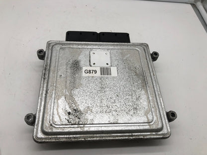 2011-2013 Kia Optima Engine Control Module Unit ECU ECM OEM C02B53062