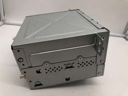 2010 Cadillac SRX AM FM CD Player Radio Receiver OEM A03B04043