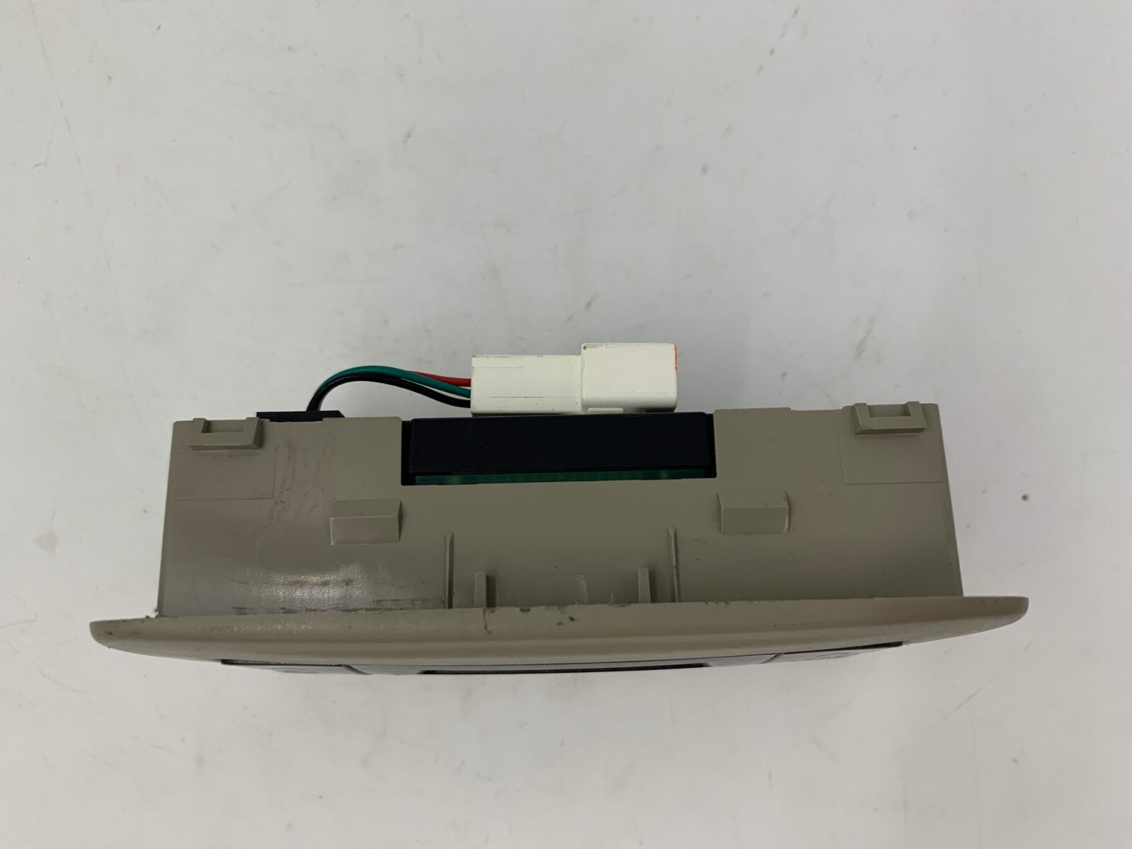 2011-2014 Toyota Siena Rear AC Heater Climate Control Unit OEM A02B11096