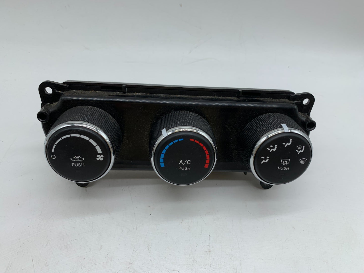 2011-2017 Jeep Compass AC Heater Climate Control OEM P55111278AF