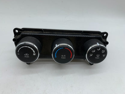 2011-2017 Jeep Compass AC Heater Climate Control OEM P55111278AF