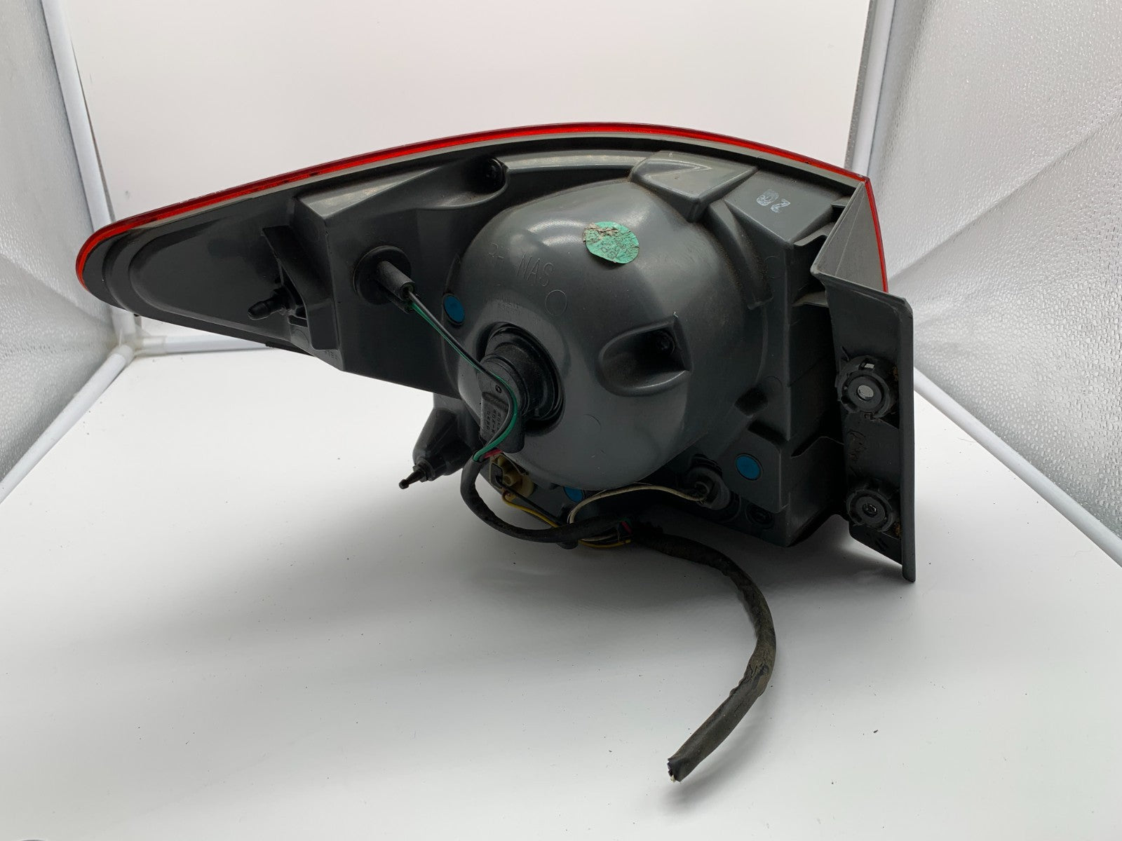 2011-2016 Chevrolet Cruze Passenger Side Tail Light Taillight OEM B03B27003