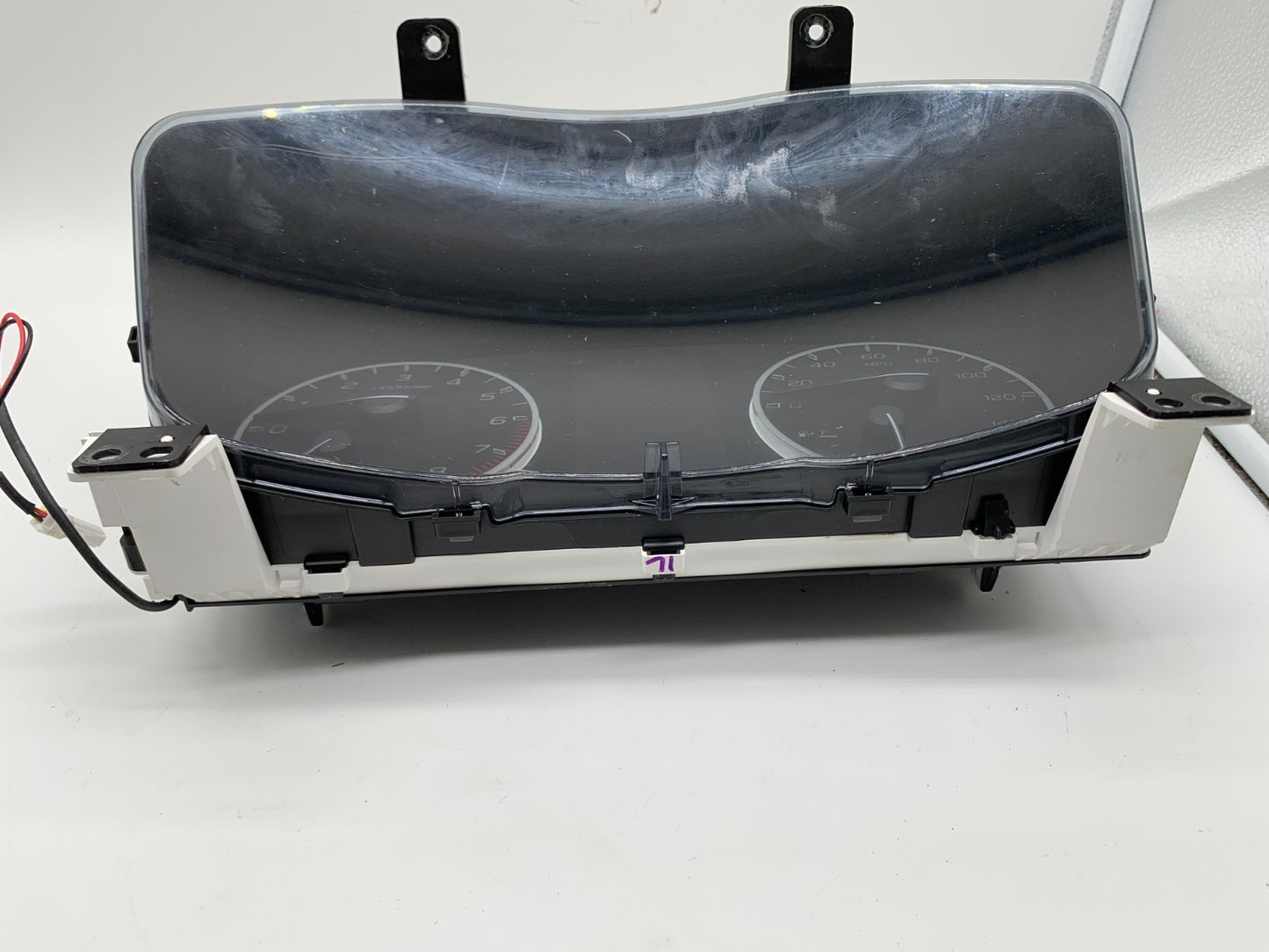 2022 Subaru Legacy Speedometer Instrument Cluster 37305 Miles OEM C02B42001