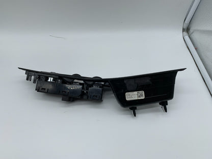 2016-2020 Ford Edge Master Power Window Switch OEM B03B55037