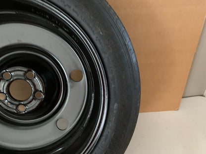 2015-2023 Ford Edge 18" Spare Tire Compact Donut T155/70R18