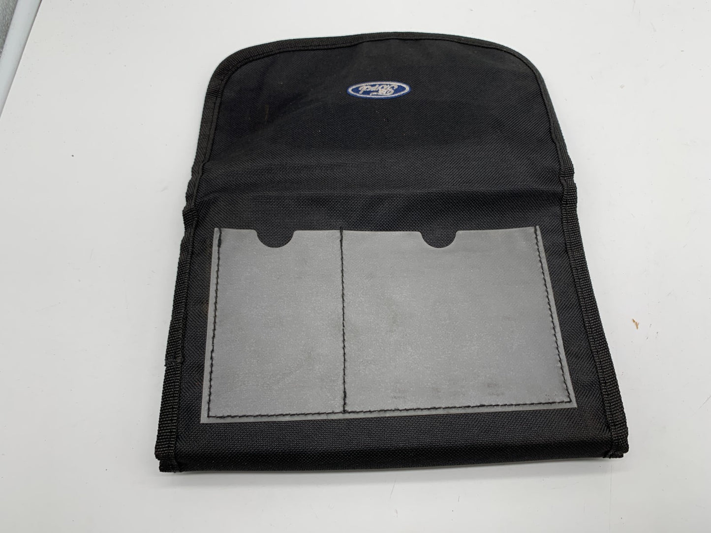 2016 Ford Escape Owners Manual Set with Case OEM B04B21006