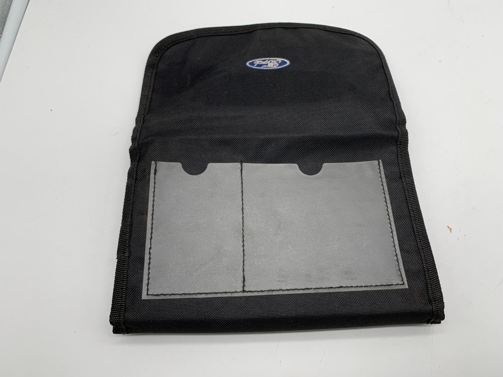 2016 Ford Escape Owners Manual Set with Case OEM B04B21006