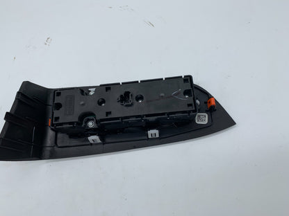 2016-2018 Lincoln MKX Master Power Window Switch OEM B02B02006