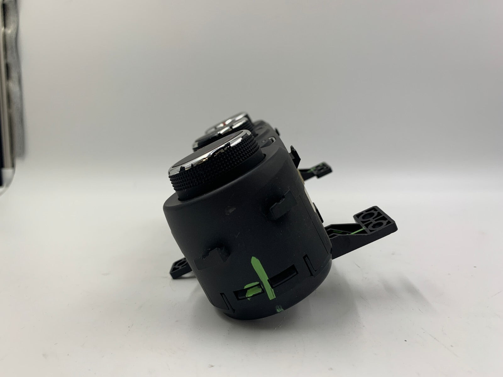 2017-2018 Kia Forte AC Heater Climate Control Unit OEM D04B65005
