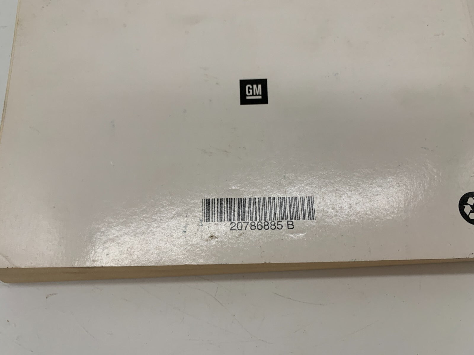 2011 Chevrolet Malibu Owners Manual OEM A03B42004