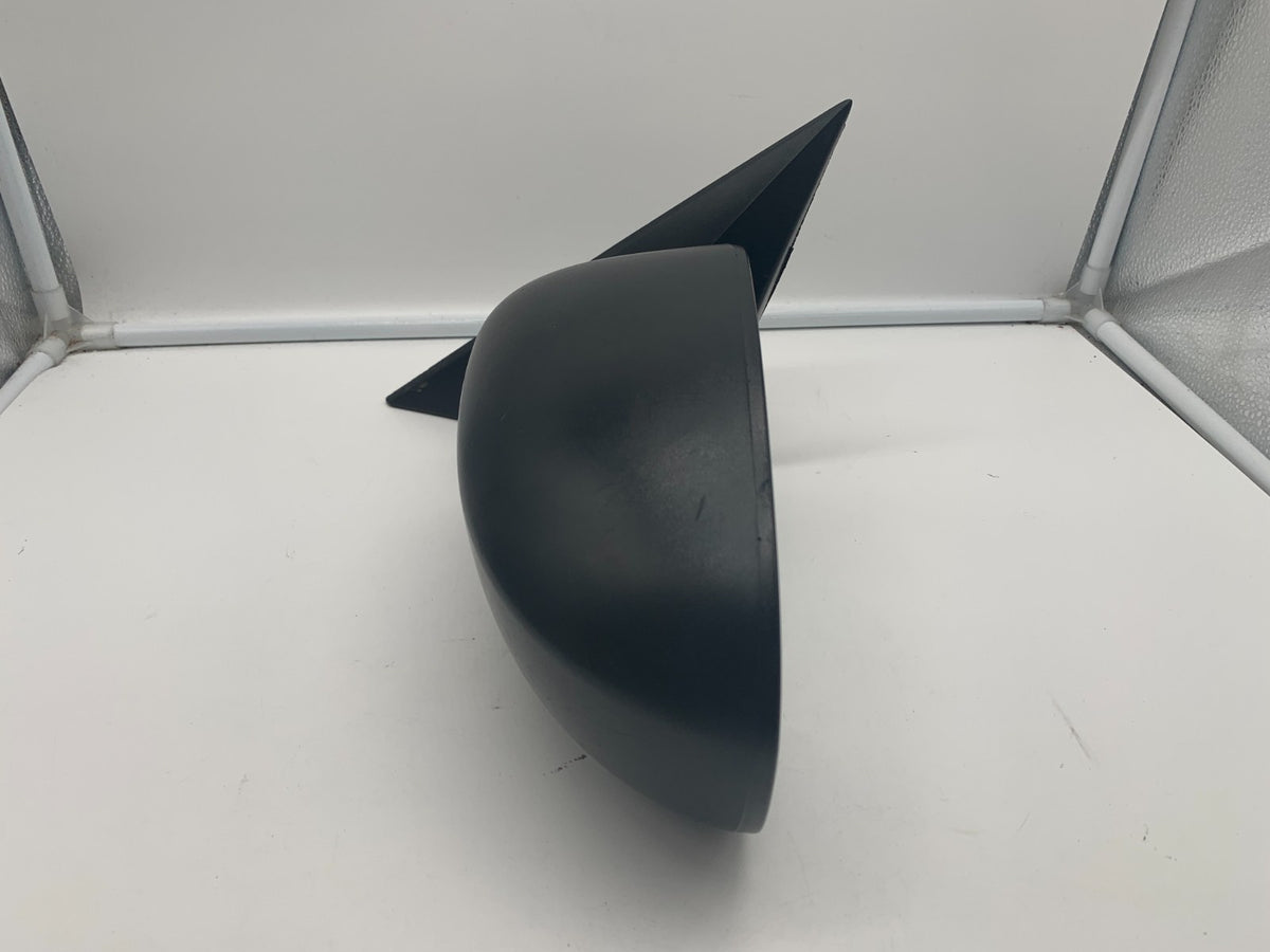 2006-2008 Dodge Magnum Driver Side View Power Door Mirror Black OEM C04B49071