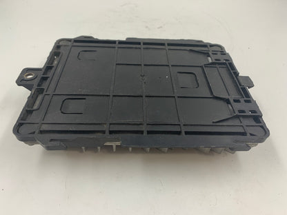 2017 Chevrolet Equinox Engine Control Module Unit ECU ECM OEM C01B26013