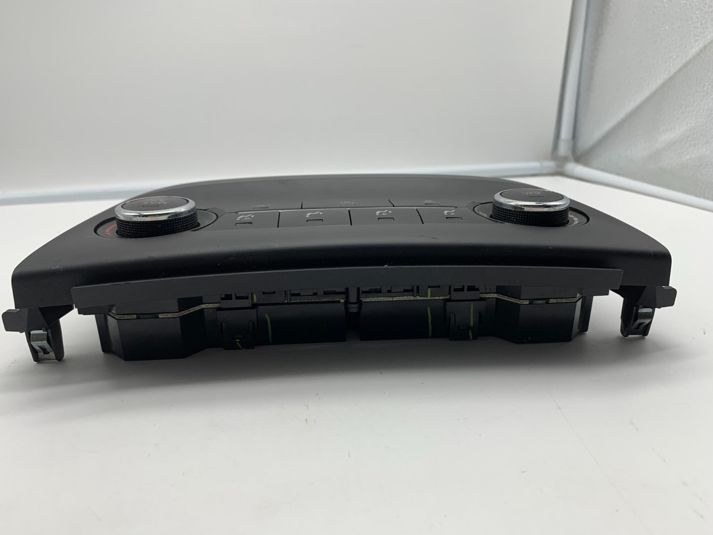 2015-2017 Nissan Sentra AC Heater Climate Control Unit OEM C03B23009