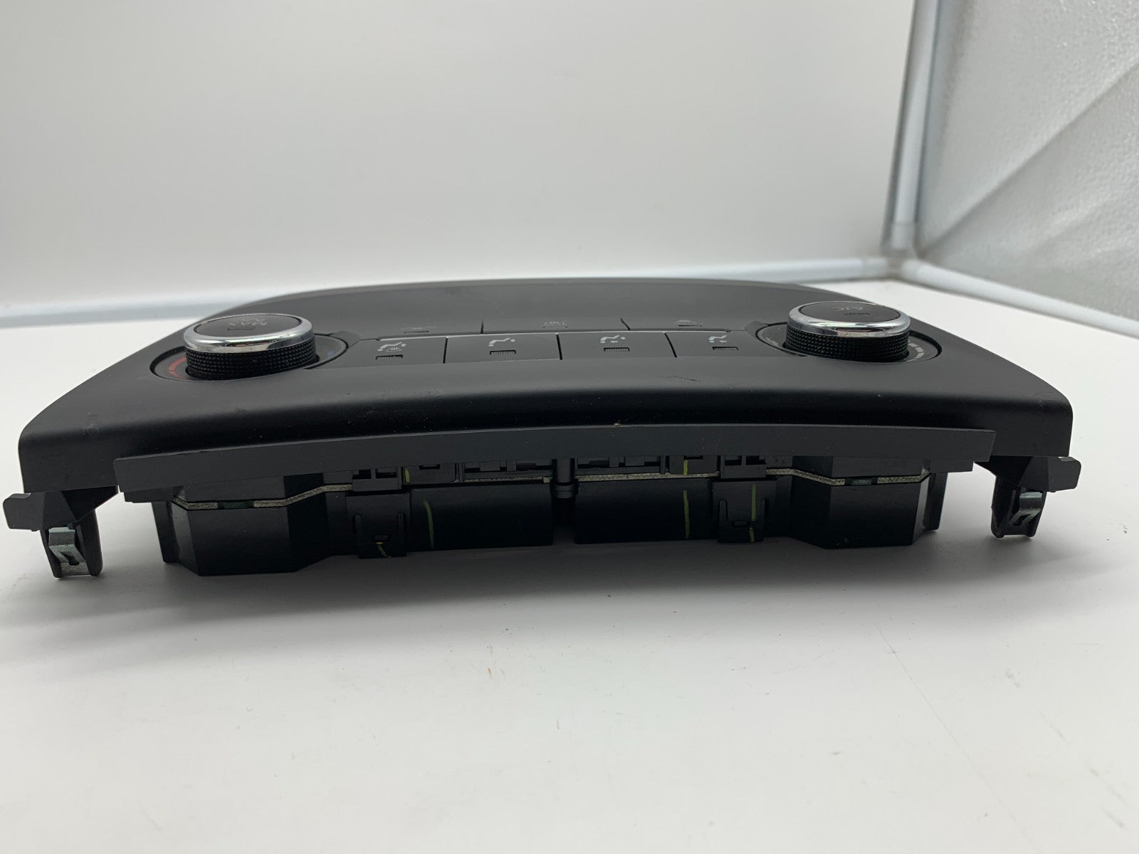 2015-2017 Nissan Sentra AC Heater Climate Control Unit OEM C03B23009