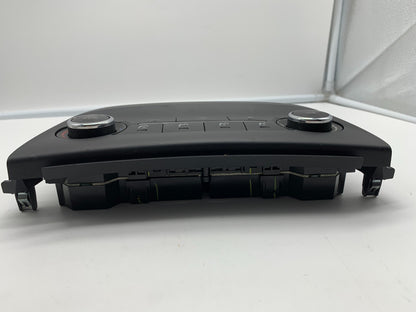 2015-2017 Nissan Sentra AC Heater Climate Control Unit OEM C03B23009