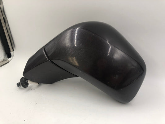 2013-2014 Chevrolet Trax Driver Side View Power Door Mirror Gray OEM C03B68010