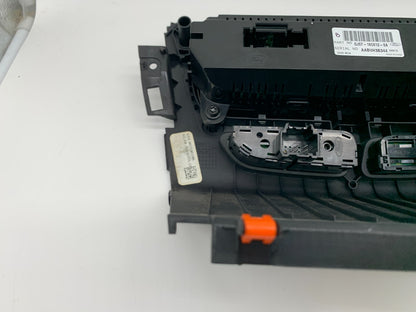 2017 Ford Escape AC Heater Climate Control Unit OEM B04B05006
