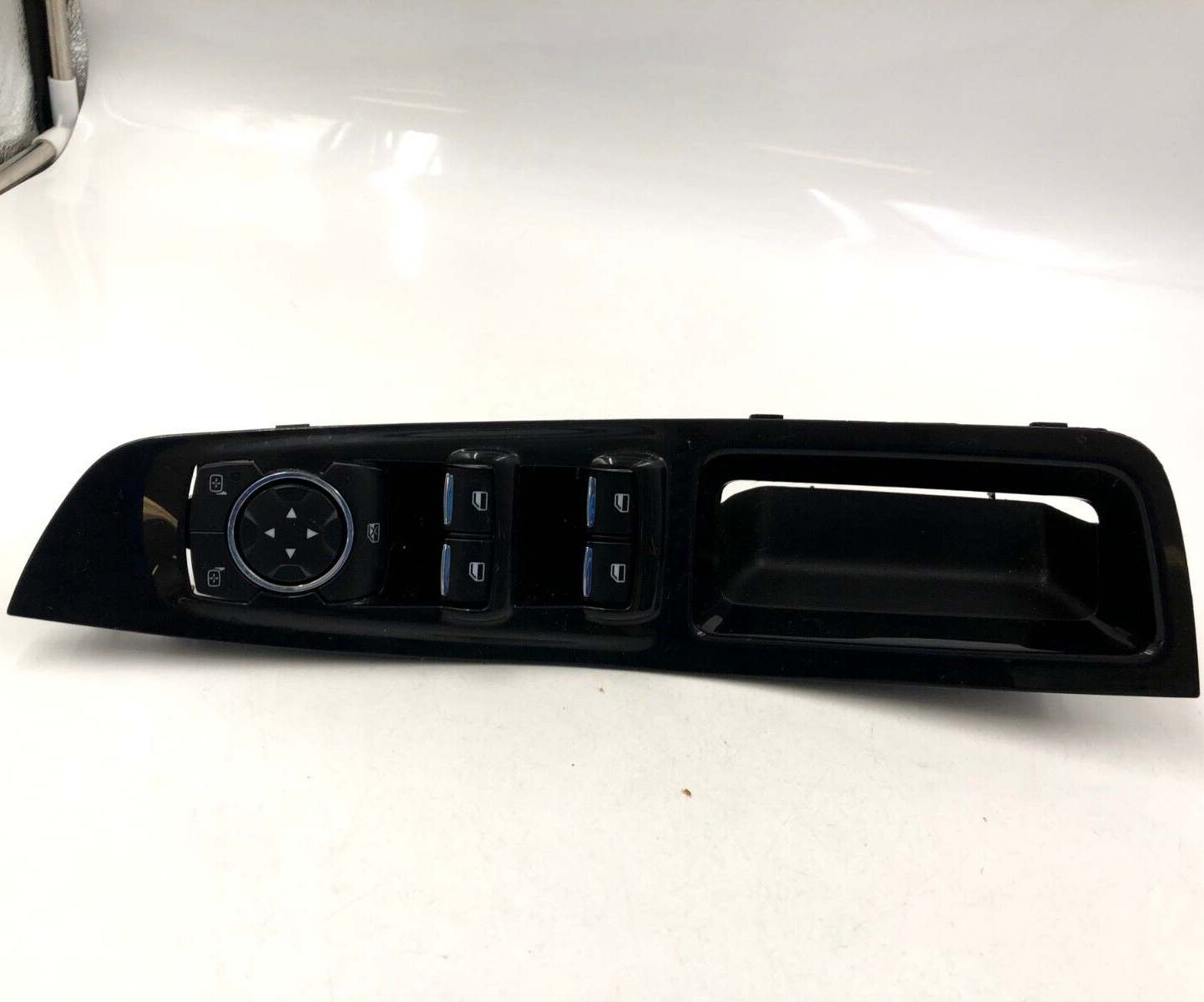 2015-2016 Ford Edge Master Power Window Switch OEM A01B16044