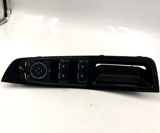 2015-2016 Ford Edge Master Power Window Switch OEM A01B16044