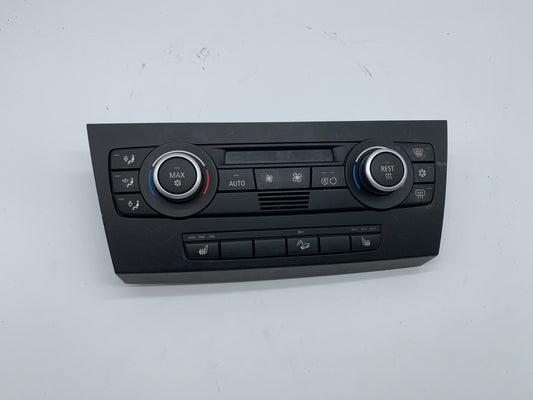 2007-2010 BMW 328i AC Heater Climate Control Unit OEM C04B47002