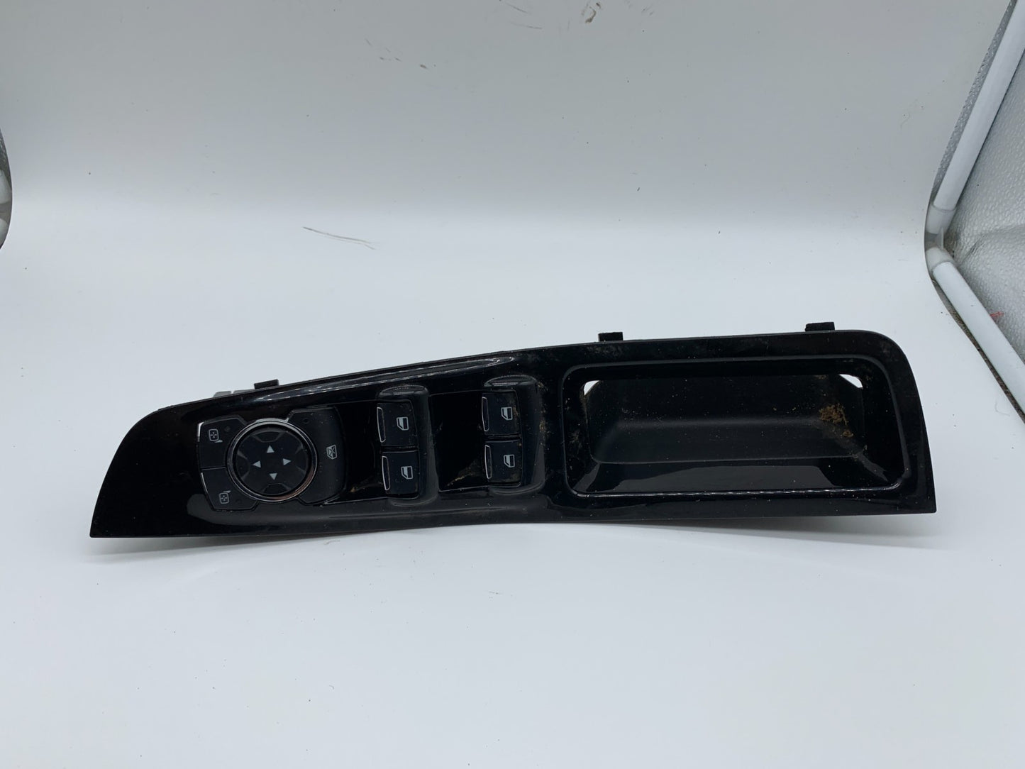 2016-2020 Ford Edge Master Power Window Switch OEM B03B55037