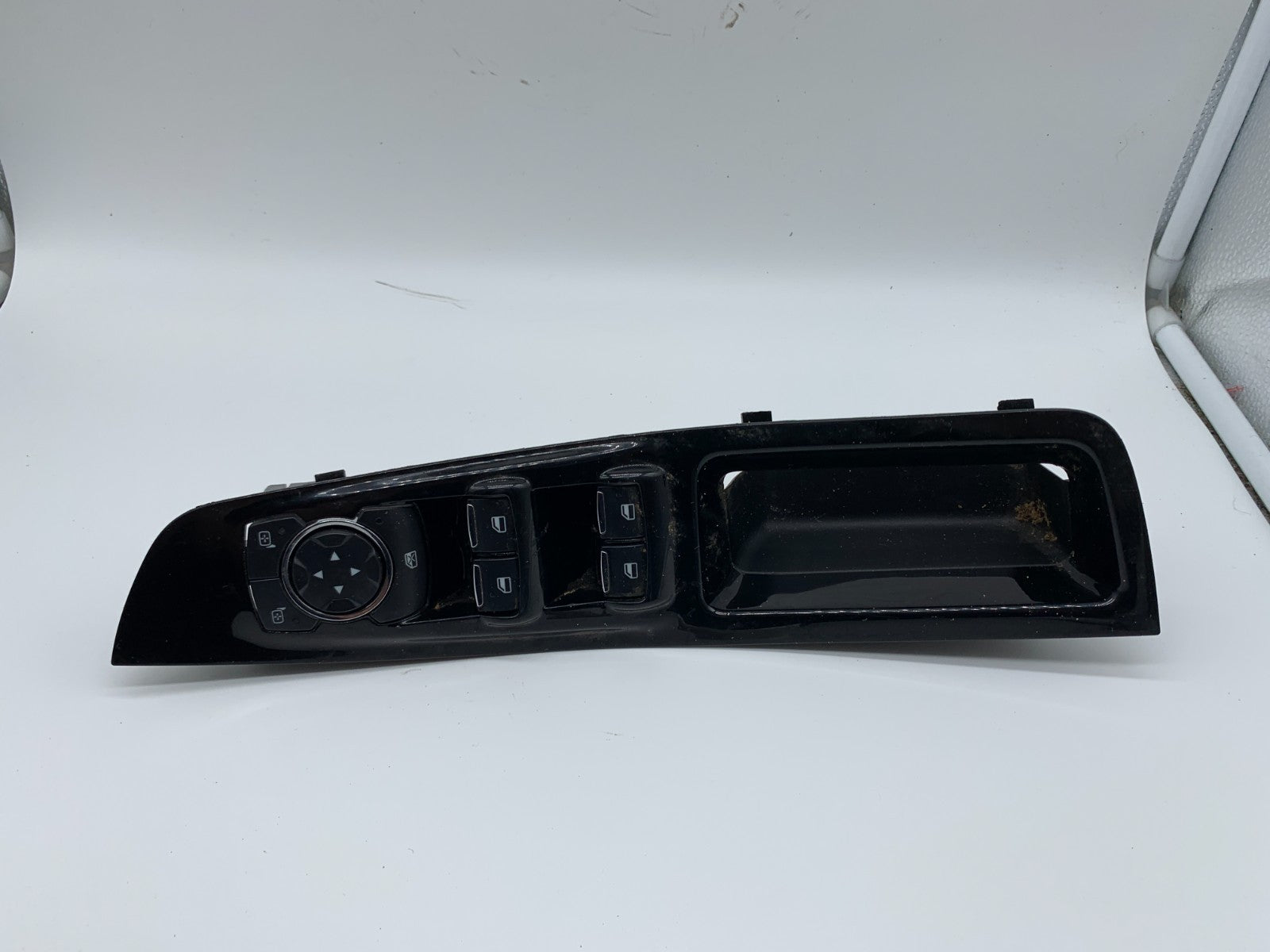 2016-2020 Ford Edge Master Power Window Switch OEM B03B55037