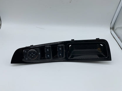2016-2020 Ford Edge Master Power Window Switch OEM B03B55037