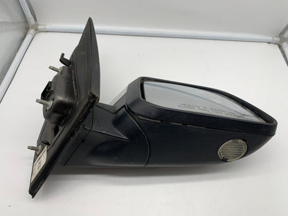 2015-2018 Ford Edge Passenger Side View Power Door Mirror White BSA C03B57005