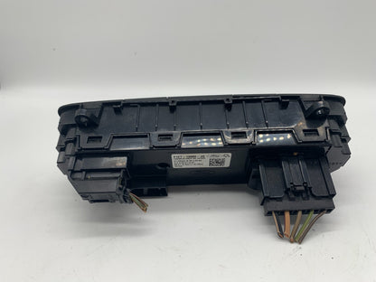 2015-2018 Ford Focus AC Heater Climate Control Unit OEM F1ET19980JG