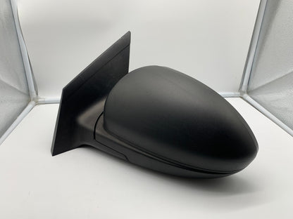2011-2016 Chevrolet Cruze Driver Side View Power Door Mirror Gray OEM E02B32053