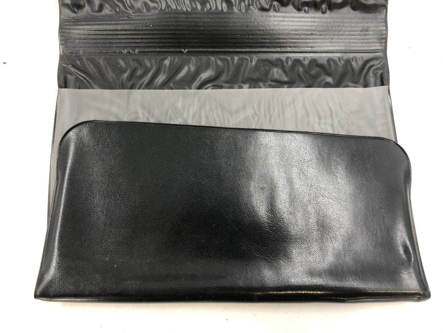 2007 Nissan Owners Manual Case Only OEM B01B02007