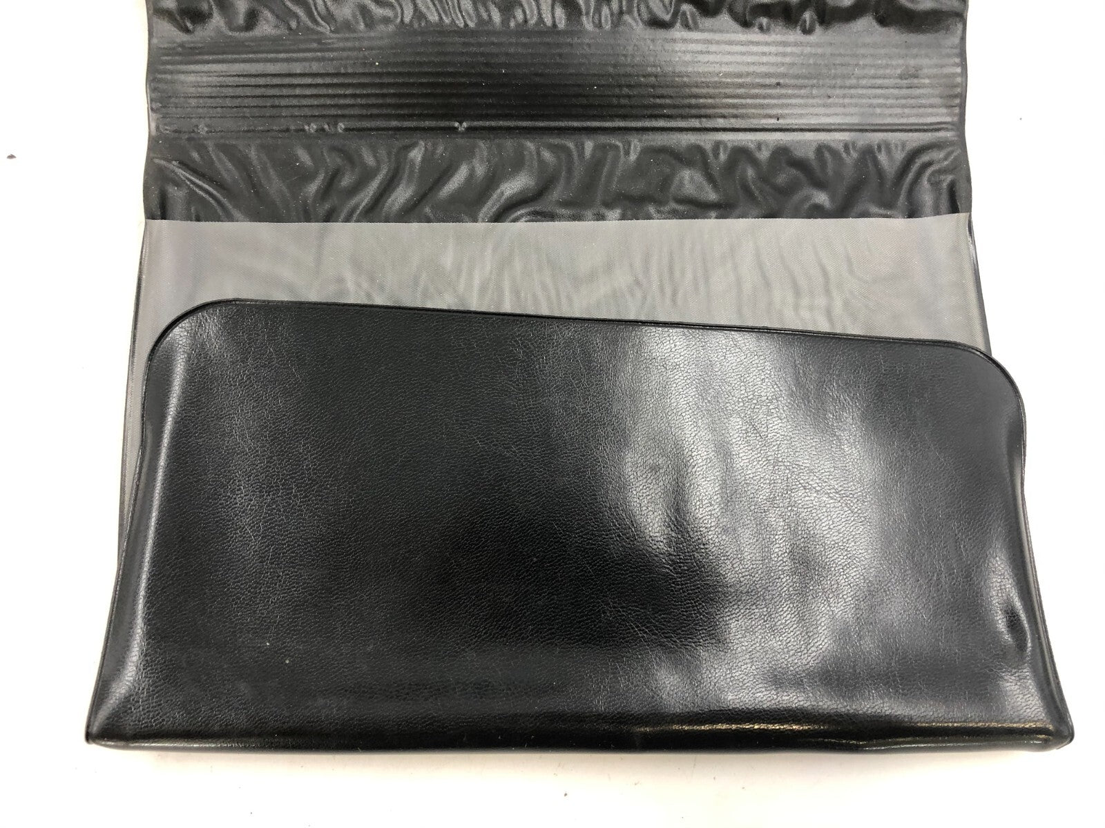 2007 Nissan Owners Manual Case Only OEM B01B02007