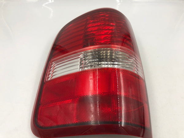 2004-2008 Ford F150 Passenger Side Tail Light Taillight OEM N01B10051