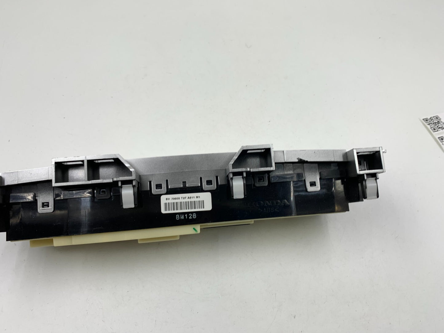 2013-2015 Honda Accord AC Heater Climate Control Unit OEM E01B43082