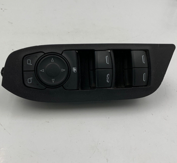 2018-2019 Chevrolet Equinox Master Power Window Switch OEM N03B11006