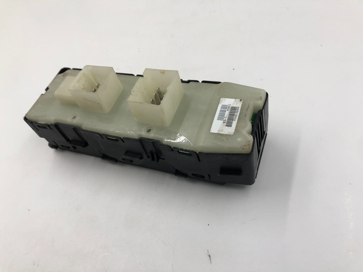 2011-2017 Jeep Patriot Master Power Window Switch OEM 04602780AD